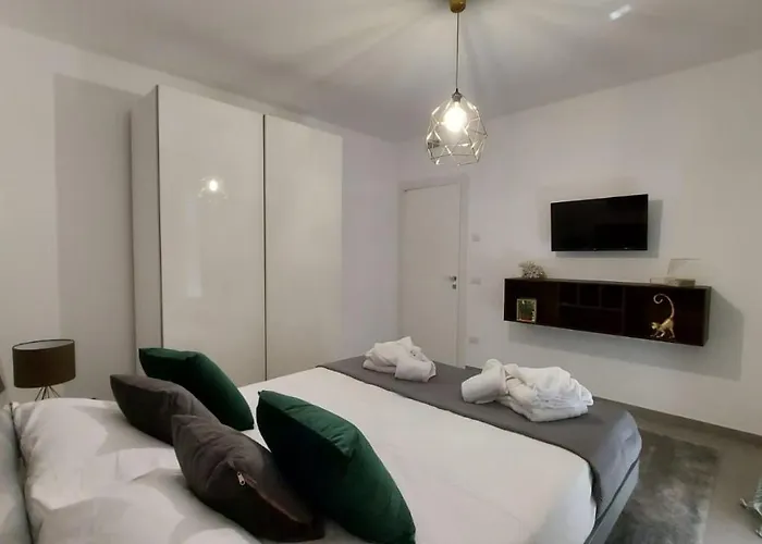 Casa Eugenia Ghome