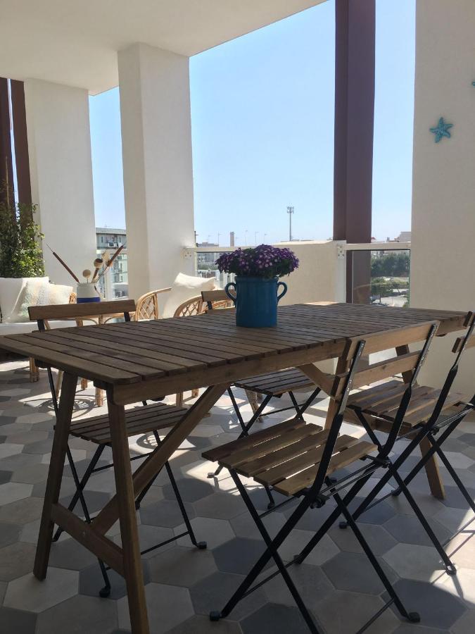 Casa Eugenia Ghome Monopoli