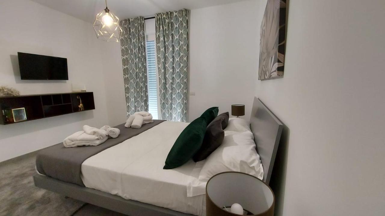 Apartment Casa Eugenia Ghome Monopoli