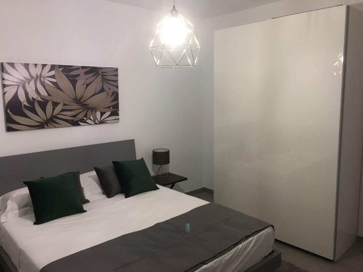 Apartment Casa Eugenia Ghome *