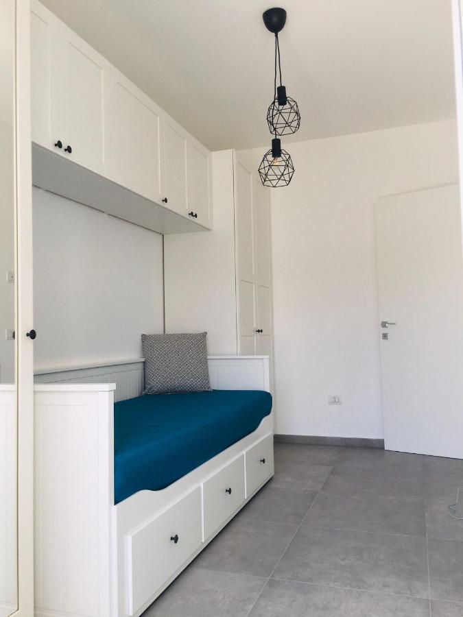 Casa Eugenia Ghome Apartment Monopoli