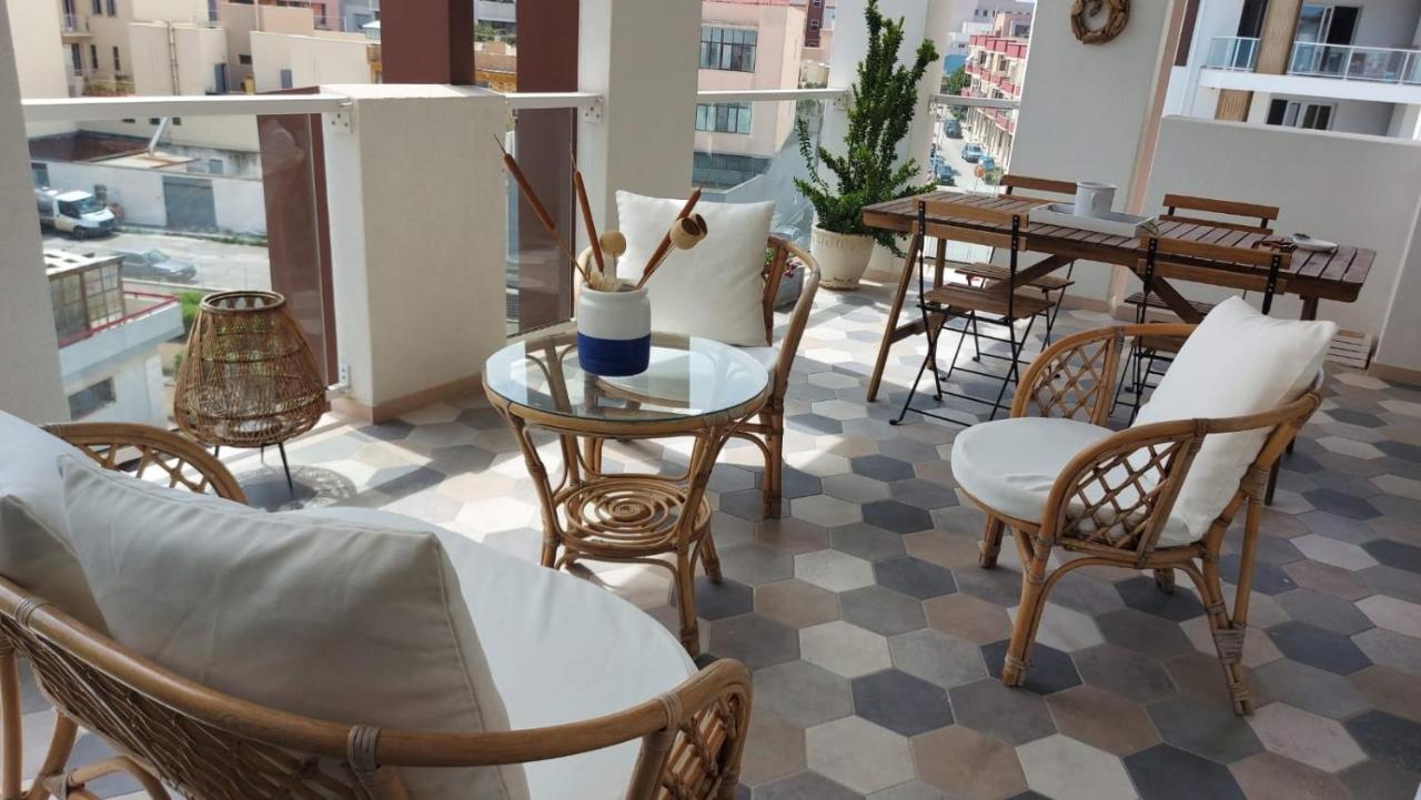 Apartment Casa Eugenia Ghome Monopoli