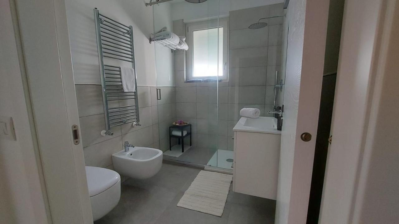 Casa Eugenia Ghome Apartment Monopoli